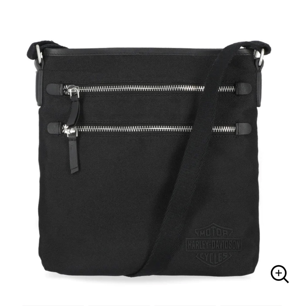 (EUC) Harley-Davidson Crossbody